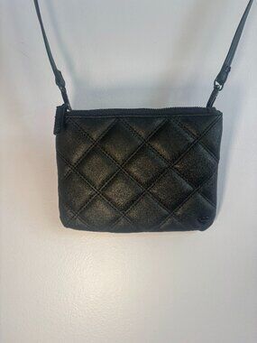 Betsey Johnson Crossbody Bag New